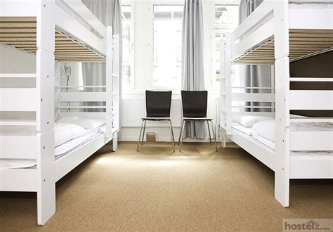 A few years after that, the youth hostel was already a success all over germany and europe. Slottsskogens Youth Hostel - Gothenburg, Sweden Reviews ...