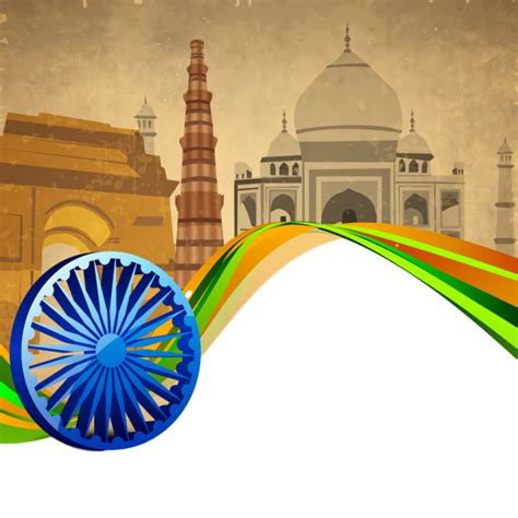 Indian Independence Day Indian Independence Day Flag of ...