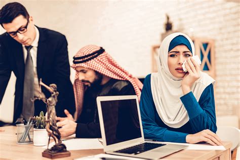Men do not make good women and women do not make good men. In Some Nations, Men and Women Don't Have Equal Divorce Rights