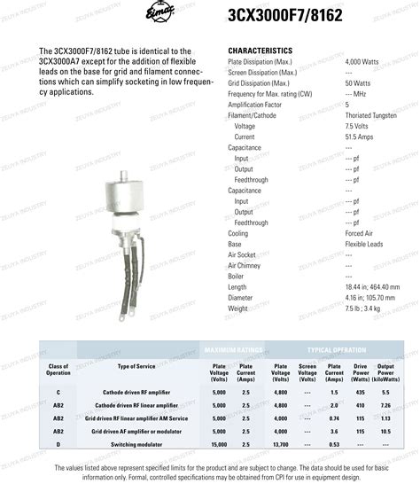 Buy Amplifiers Rf Oscillator Oscillation Tube Lamp Vacuum Tube