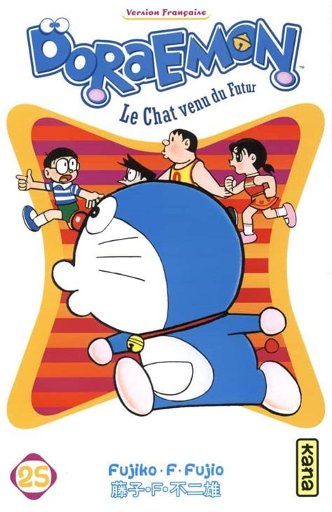 Doraemon T25 O Taku Manga Lounge