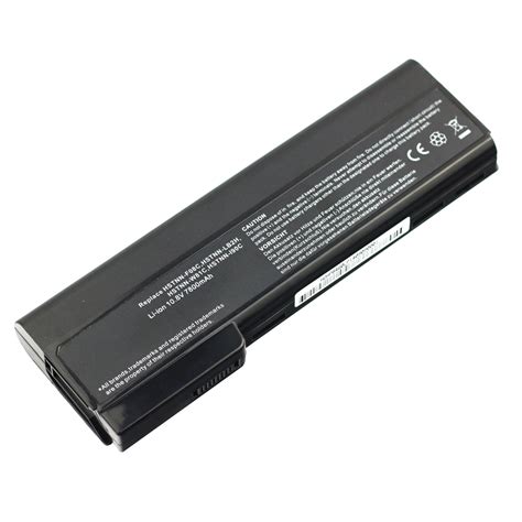 9 Cell Battery For Hp Elitebook 8560p 8460p 8460w 8470p 8470w Cc06