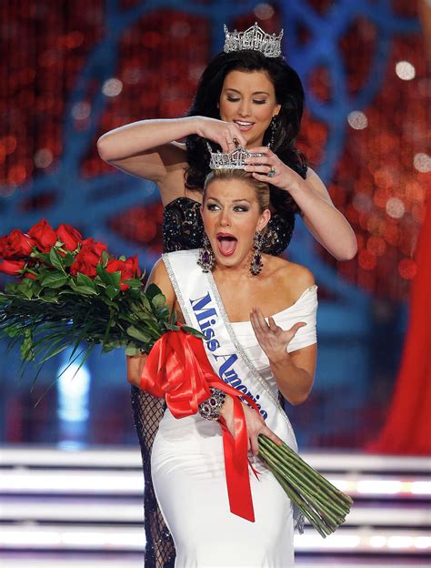 2013 Miss America Competition