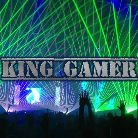 King Gamer Youtube