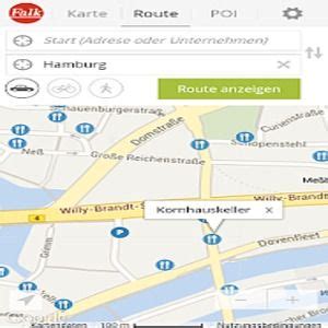 Wir zeigen dir die funktionen von. Download Falk Maps Routenplaner 1.2 Android | Google Play