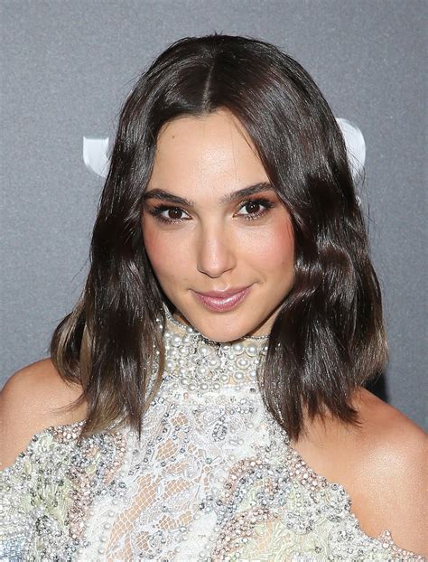 Gal Gadots Best Beauty Moments From Fast And Furious To Wonder Woman Photos W Magazine
