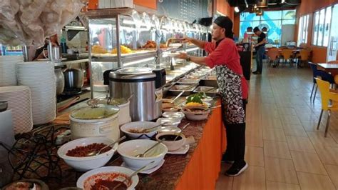 If there is no delicious brunch to support this sense of. Menikmati Kuliner Nusantara Ala Mana Cafe di Johor Bahru ...