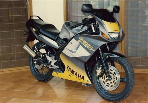 View trending motorcycle pictures of honda, yamaha, suxuki, kawasaki, aprilia, ktm and more. The Great Motorcyles Yamaha TZM 150 (มีรูปภาพ) | สปอร์ตไบค์