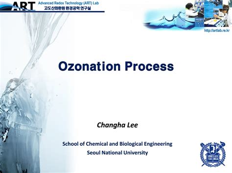 Ozonation Process AquaEnergy Expo Knowledge Hub