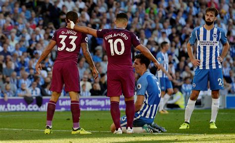 Brighton Vs Manchester City Preview Tips And Odds Sportingpedia Latest Sports News From All