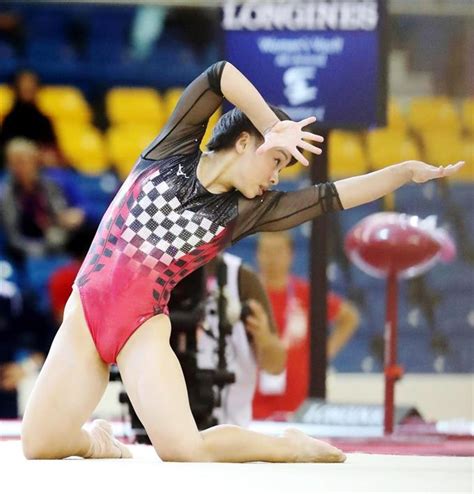 11 hours ago · 東京オリンピック第11日の2日、体操の女子種目別床運動の決勝があり、村上茉愛（まい）（24）＝日体ク＝が銅メダルを獲得した。日本女子体操. 村上茉愛「銀」 写真で見る日本勢過去最高の演技 世界体操女子 ...