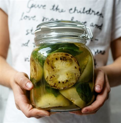 Astuces et méthodes de grand mère pour conserver et congeler les courgettes