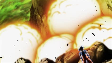 Goku Ultra Instinct Hd Wallpaper Background Image 1920x1080 Id