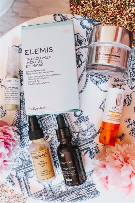 The Ultimate Skincare Routine For Tired Skin Haute Beauty Guide