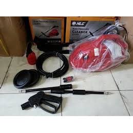 Jual Mesin Steam Air Jet Cleaner Nlg Hpc Ts Shopee Indonesia