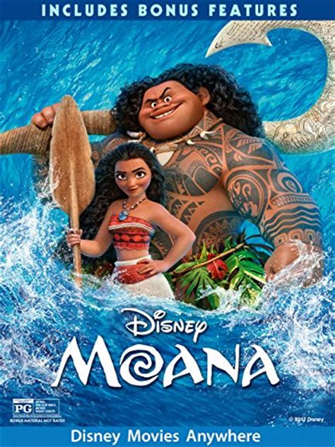 Идеи подарков от disney на яндекс маркете! Disney's Moana DVD Available NOW