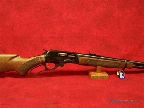 Marlin 336c Limited Edition 30 30 2 For Sale At