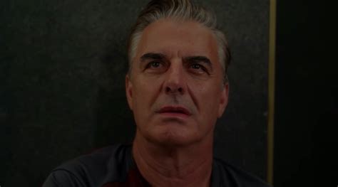 What Is A Peloton Ad With Chris Noth Ustimetoday