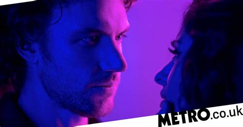 Sexlife Is Adam Demos Using A Body Double In Netflix Shower Scene Metro News