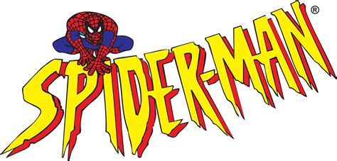 Spiderman Logo PNG Transparent Images PNG All