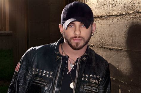 After Digital Success Country Singer Brantley Gilbert Ascends At Radio As Bottoms Up Tops
