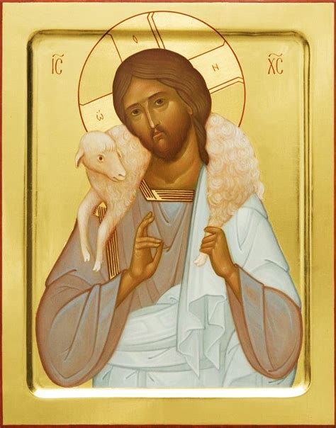 Byzantine Religious Icons
