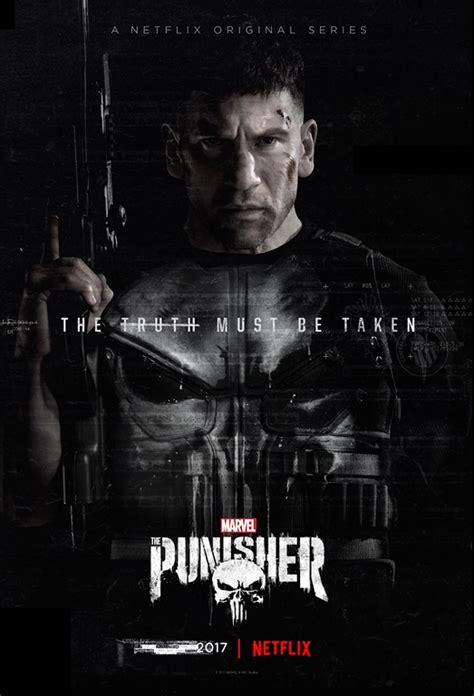 The Punisher Season One Marvel Cinematic Universe Wiki Fandom