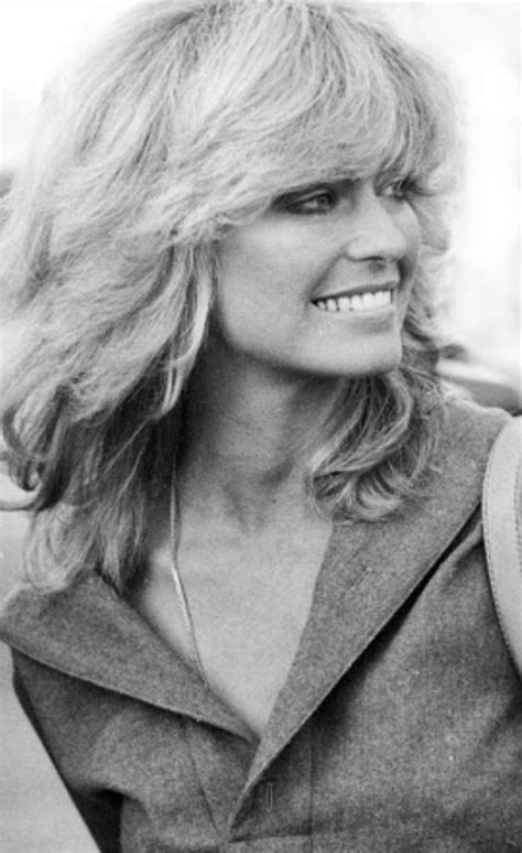 Farrah Fawcett A George Vreeland Hill Post Farrah Fawcet Farrah Fawcett Womens Hairstyles