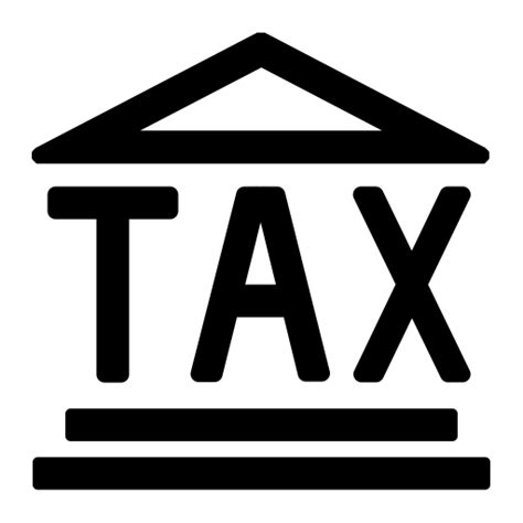Tax Icon At Collection Of Tax Icon Free For Personal Use
