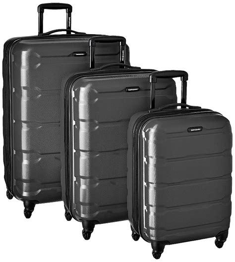 See the best checked bags from brands like away, travelpro, and samsonite. Suitcase Recommendations: 2019 Best Luggage Brands Revealed