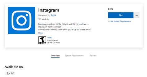 Instagram For Pc Download For Windows 108817 And Mac Ann Blog