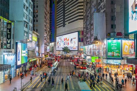 Discovering Causeway Bay Mtr Station And Nearby Attractions Hk Expats