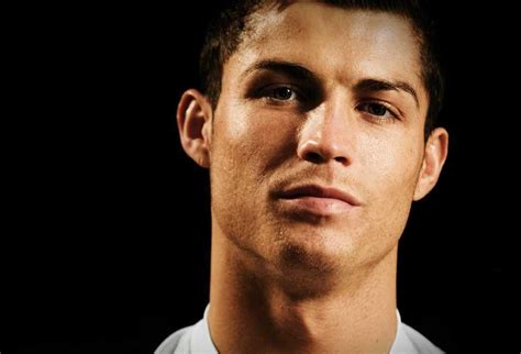 Cristiano Ronaldo Face Wallpaper Celebrities Wallpaper Better