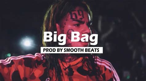 Free Tekashi69 X 42 Dugg Type Beat Big Bag Prod By Smooth Beats
