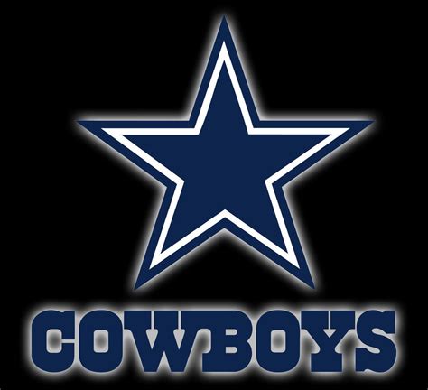 Dallas Cowboys Logo And Symbol Meaning History Png