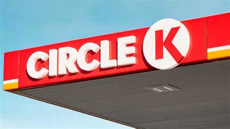 Topaz stations to rebrand as Circle K | Ireland | The Sunday Times