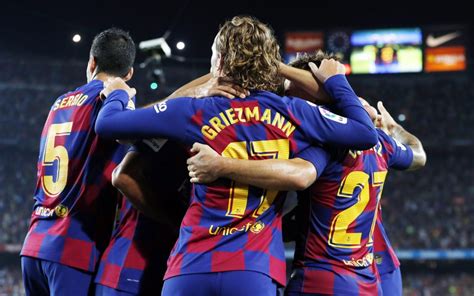 We hope to have live streaming links of all football matches soon. La Liga 2019-20, Barcelona vs Granada: Preview, Schedule ...