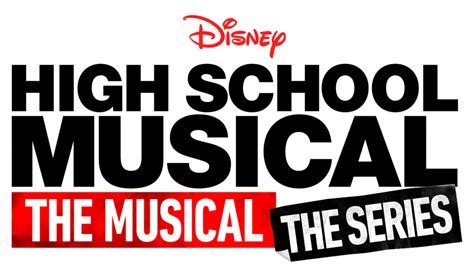 High School Musical The Musical The Series Sneak Peek Released