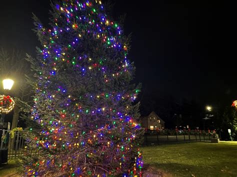 Holiday Events In Nashua And Nearby Tree Lightings Parades Nashua