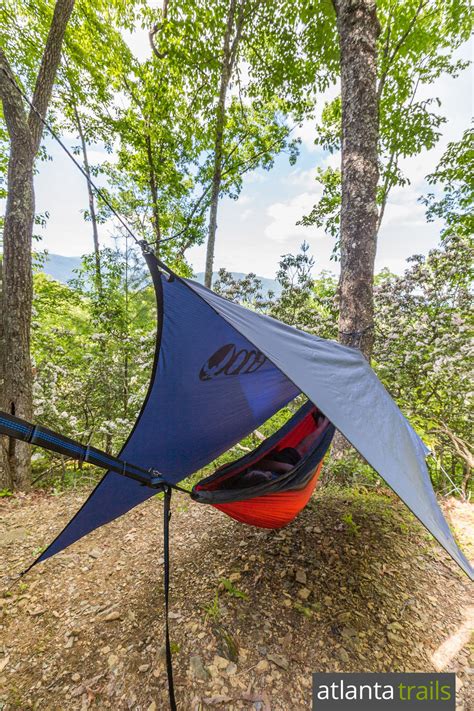 Drip lines and water breaksjust a quick hammock camping tip video about how i stay dry hammock camping in the rain. The 25+ best Hammock rain fly ideas on Pinterest | Hammock sleeping bag, Hammock in a bag and ...