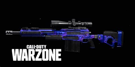 Call Of Duty Warzone Blueprint Blitz Mode Is Now Live In The Game