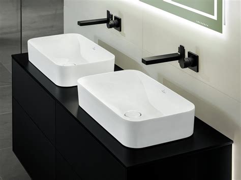 Finion Countertop Washbasin By Villeroy And Boch Design Patrick Frey
