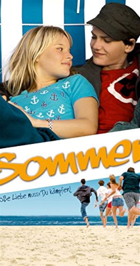 Sommer 2008 IMDb