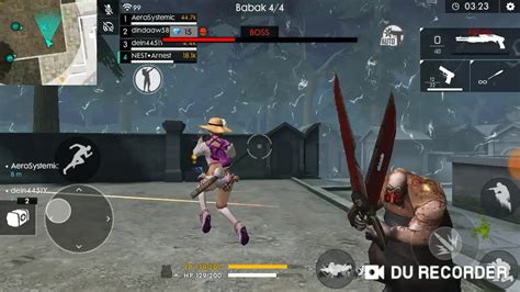 It may contain content that is limited in the country you are in. Review Game Play Mode Zombie Free Fire - YouTube