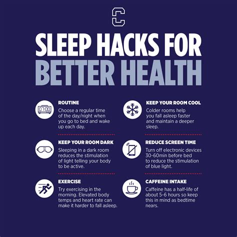 In the beyond sleep training project, there will be windows in time throughout your child's early years where you may wish to try different ways to help your child find sleep. Sleep Hacks for Better Health | F45 Training