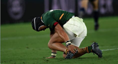Cheslin kolbe is a south african rugby union player, currently playing with the stormers. Kolbe: I was in a dark place after injury at the World Cup
