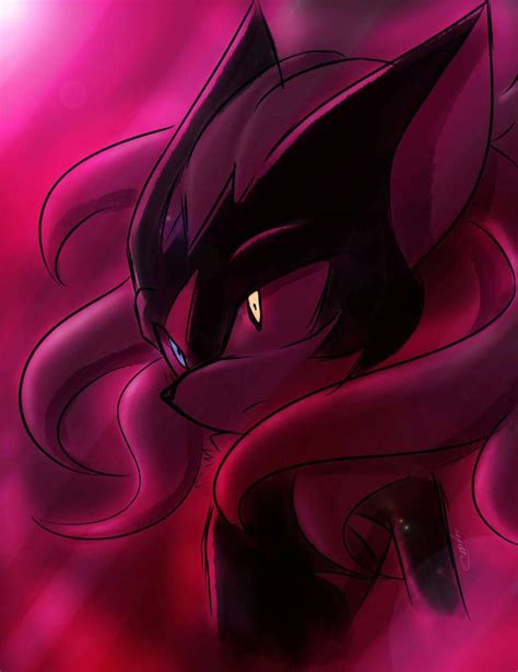 Inside The Phantom Ruby By Esbelle On Deviantart Sonic Sonic Art