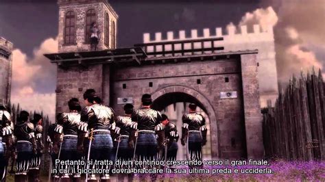 Assassin S Creed Brotherhood Dev Diary Italiano Youtube