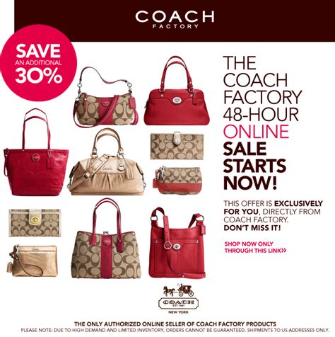 Coach Purse Clearance Sale Literacy Basics