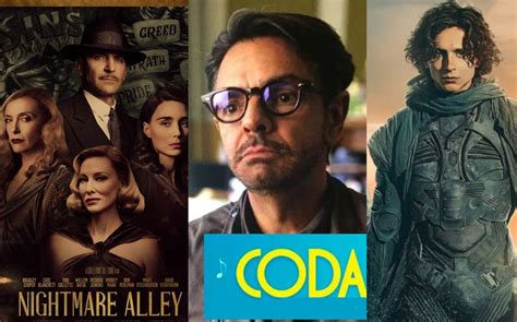 Dónde Ver Las Películas Nominadas A Los Premios Óscar 2022 Fama